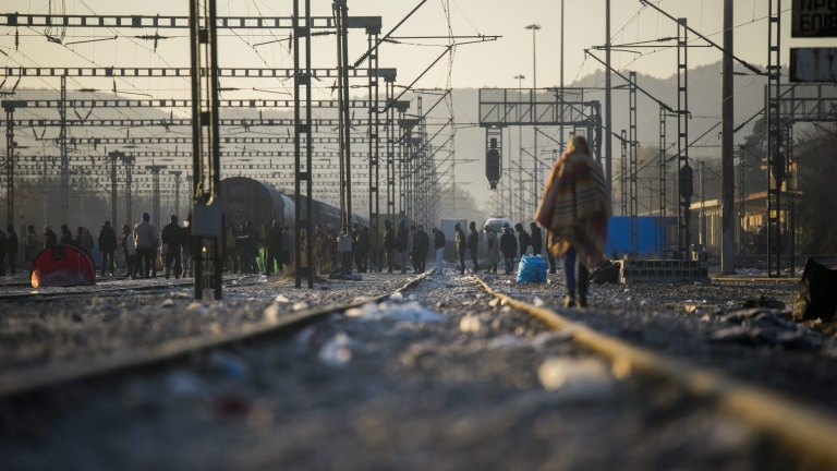 Гръцките железници са с ново ръководство, приватизират ги до 3 месеца