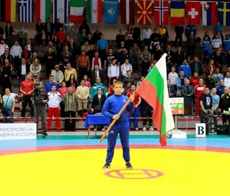 Тежка загуба на Йоан Димитров на финала