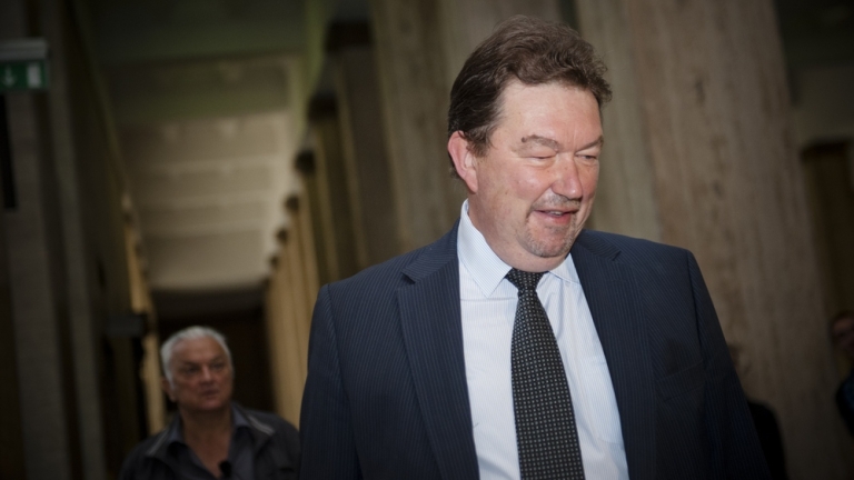 Задържани са шестима свидетели по делото за КТБ