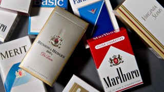 Заловиха близо 40 хил. къса цигари без бандерол