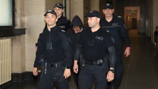 Софийският апелативен съд потвърди и остави за постоянно в ареста