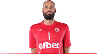 Стойко Ненчев се завърна във волейболния ЦСКА след 13 години