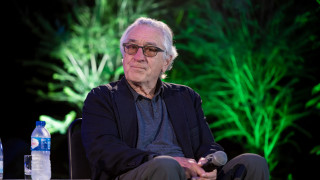 За цялата си дългогодишна кариера за първи път ще бъде