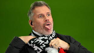 Бившият капитан на Ливърпул Джейми Карагър сподели своето мнение преди