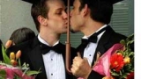 Грузинската църква скочи срещу гей браковете