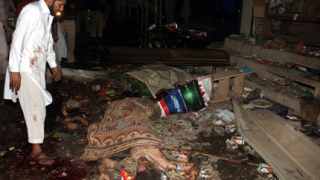Над 70 убити в Пешавар 
