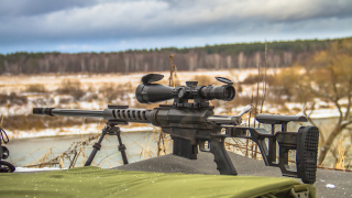 Украйна вярва, че сръбски снайперисти възнамеряват да убиват украински войници