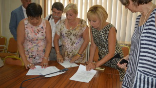 След проверка в Общинската служба по земеделие Вълчедръм и