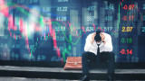 Защо се сринаха фондовите пазари?
