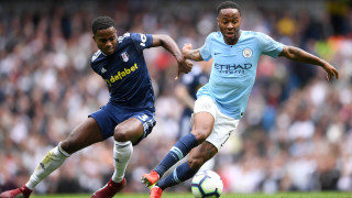 Реал Мадрид проявява сериозен интерес към крилото на Ман Сити