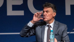 Боби Михайлов алармира: Не се ли проведе България- Унгария, страната ни я грози изключване от УЕФА