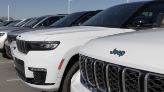 Собственикът на Jeep и RAM вторият по големина производител