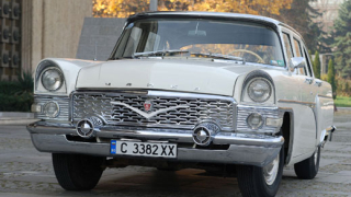 Особености на руската лимузина