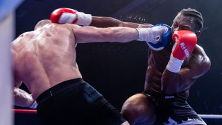 SENSHI 28 ще разтърси Варна с първия у нас Grand Prix турнир в тежка категория