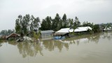  16 млн. души наранени от наводнения в Индия, Бангладеш и Непал 