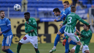 След като Левски неочаквано за мнозина се провали във финала