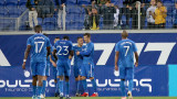 Левски с очаквана победа срещу Арда (Кърджали) - 2:1
