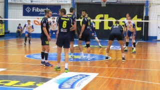 Волейболистите на Монтана завършиха с чиста победа есенния полусезон в