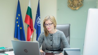 Болградският район в Одеска област населен предимно с етнически българи