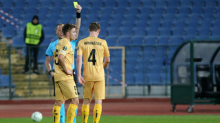 Старши треньорът на Бодьо Глимт Киетил Кнутсен коментира предстоящия мач срещу