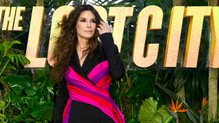 Сандра Бълок определено може да се похвали с редица успехи