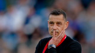 9 месеца Толкова се задържа Александър Томаш начело на ЦСКА