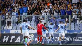 Арда води преговори с Ботев Пловдив да домакинства на стадион