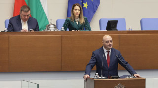 ПП-ДБ продължават битката за независима съдебна система