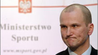 Полската федерация под натиск заради корупцията