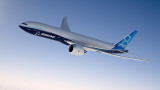 Boeing обмисля да продаде част от бизнеса си в областта на защитата 