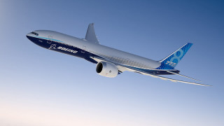Boeing обмисля възможността за продажба на поне два от активите
