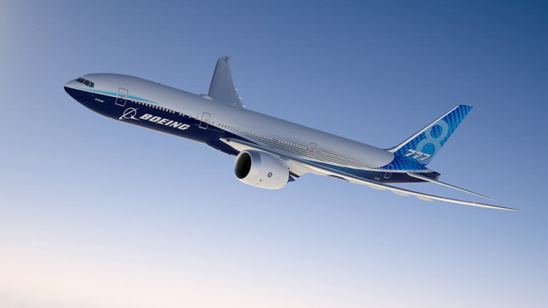 Снимка: Boeing обмисля да продаде част от бизнеса си в сферата на отбраната