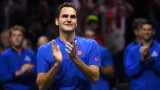  Федерер: Би било жесток удар за тениса, в случай че Надал не играе на 