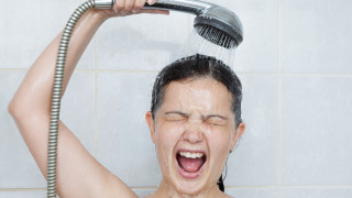 Студените душове и вани станаха много актуални в последните години