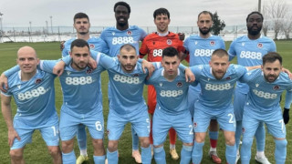 Локомотив София приключи подготвителния си лагер в Анталия с зрелищно