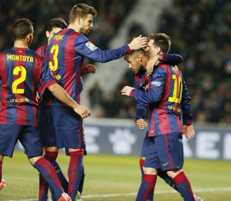 Порто на шопинг и в Барселона (ВИДЕО)