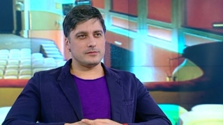 Владо Карамазов: Все повече ужасяващи неща се случват (ВИДЕО)