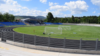 Пълен стадион в Кърджали за дебютния домакински мач на Арда във Втора лига