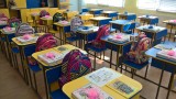  Учениците в София и още четири области се връщат присъствено в клас от понеделник 