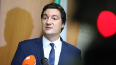 Зарков ще предложи на МС същите законопроекти за съдебна реформа