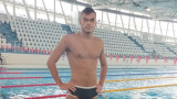 Петър Мицин: Направих в действителност положително плуване 