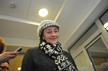 Заподозряха в измами съпруга на вероятния главен инспектор към ВСС 