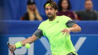 Беше много трудно начало но съм щастлив каза Багдатис