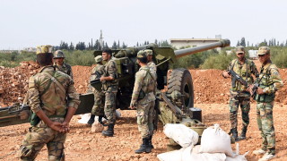 Пентагонът e срещу китайските военни учения в Южнокитайско море