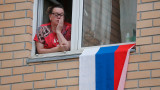  Коронавирус: Втори ден поред под 9 000 новозаразени в Русия 