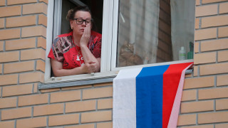 Руската икономика се е свила с една четвърт през последния