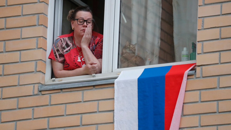Най-големият риск за възстановяването на руската икономика чука на вратата