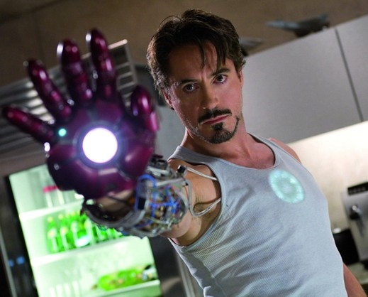 Задават се два нови филма от поредицата "Iron man"