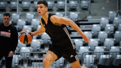 Александър Гавалюгов сменя отборите в САЩ