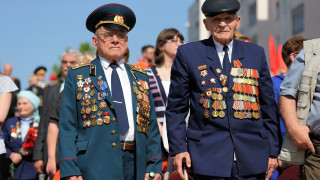 В Русия запретват ръкави да увеличат продължителността на живота до 80 години